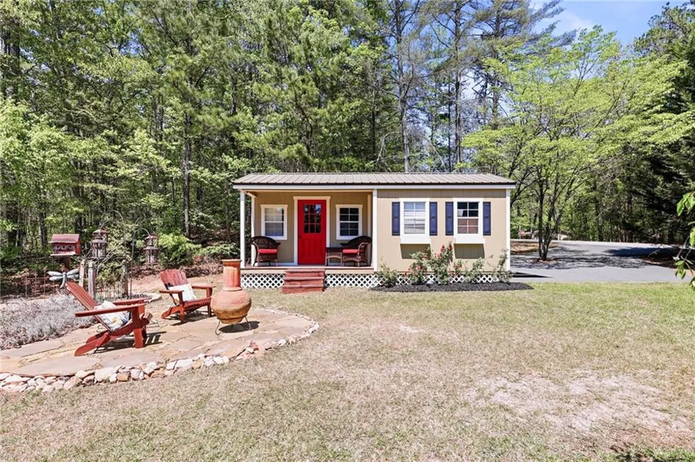 238 Currahee Circle Toccoa, GA 30577