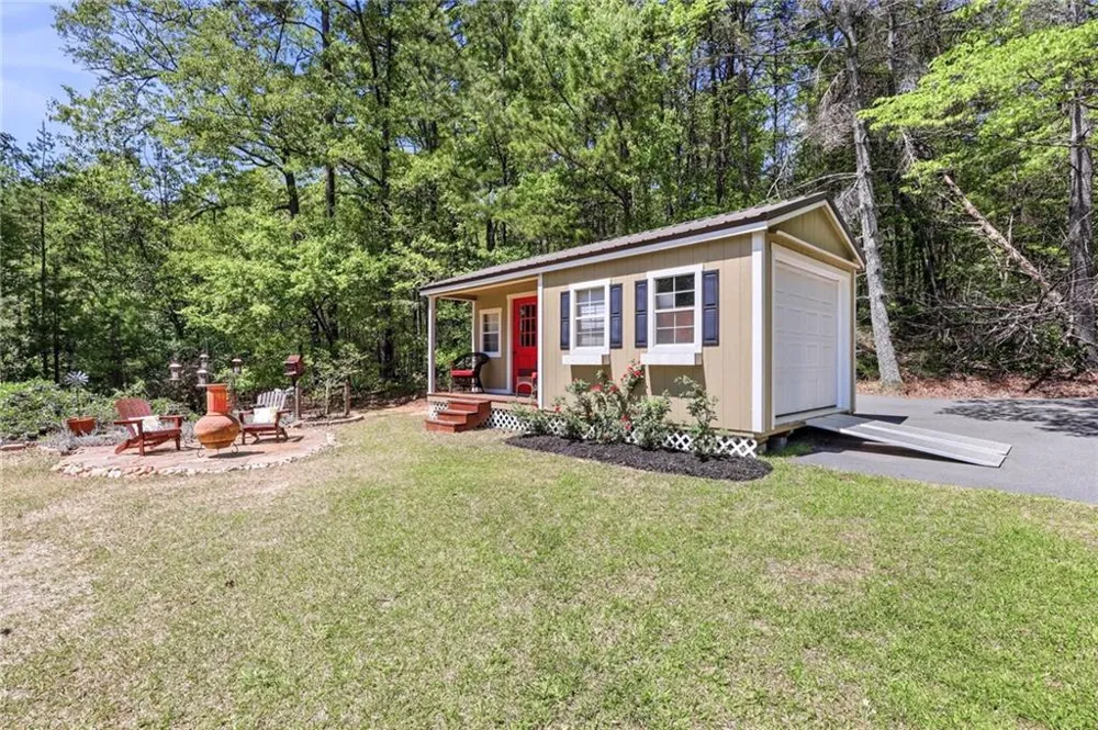 238 Currahee Circle Toccoa, GA 30577