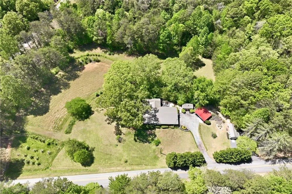 238 Currahee Circle Toccoa, GA 30577