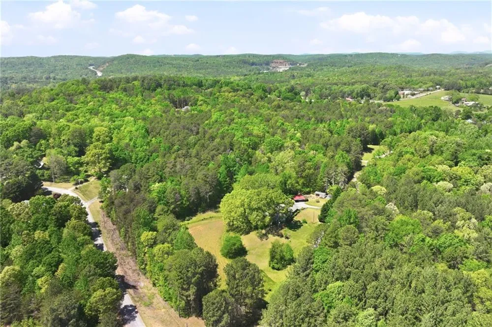 238 Currahee Circle Toccoa, GA 30577