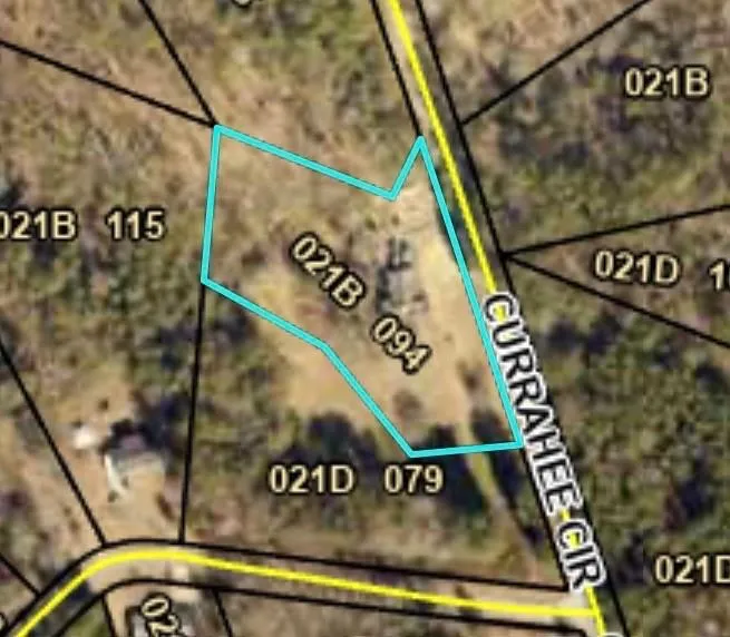 238 Currahee Circle Toccoa, GA 30577
