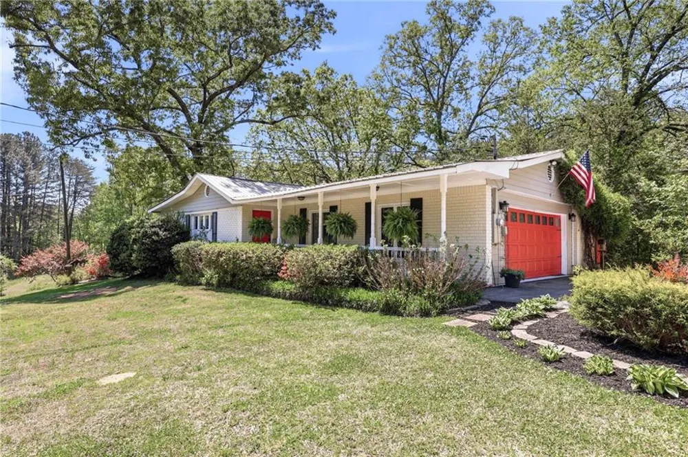 238 Currahee Circle Toccoa, GA 30577