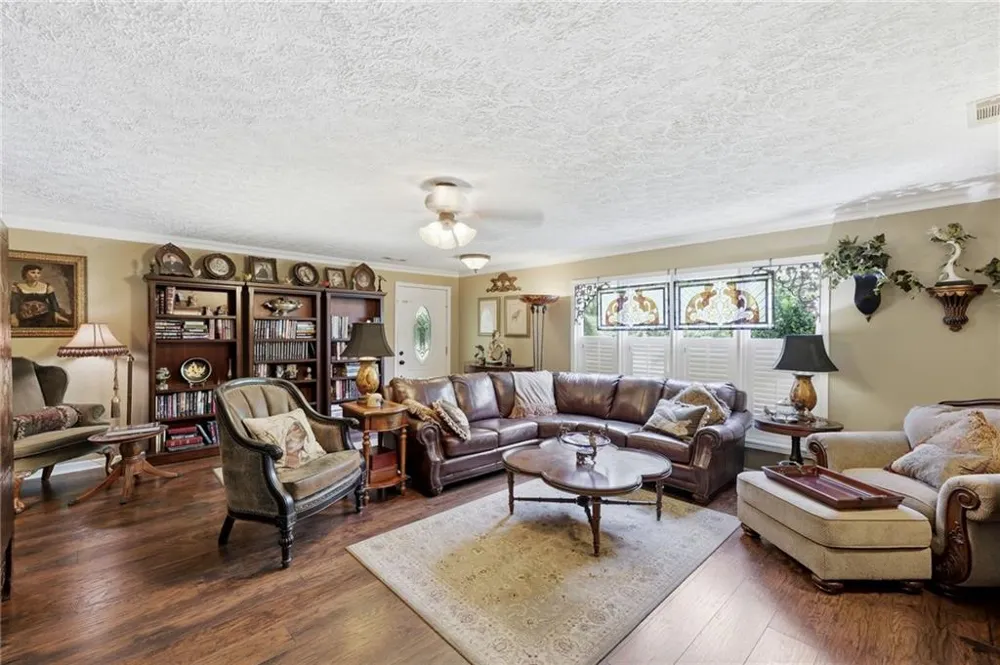 238 Currahee Circle Toccoa, GA 30577