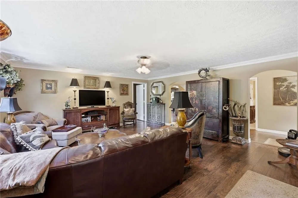 238 Currahee Circle Toccoa, GA 30577