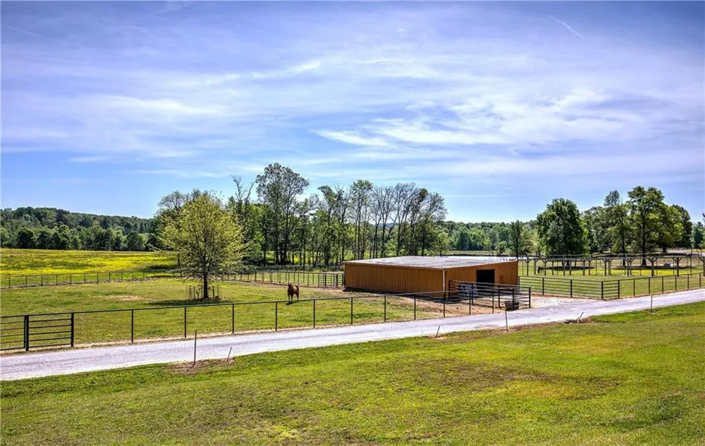 486 County Line Road Resaca, GA 30735