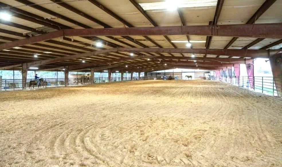 486 County Line Road Resaca, GA 30735