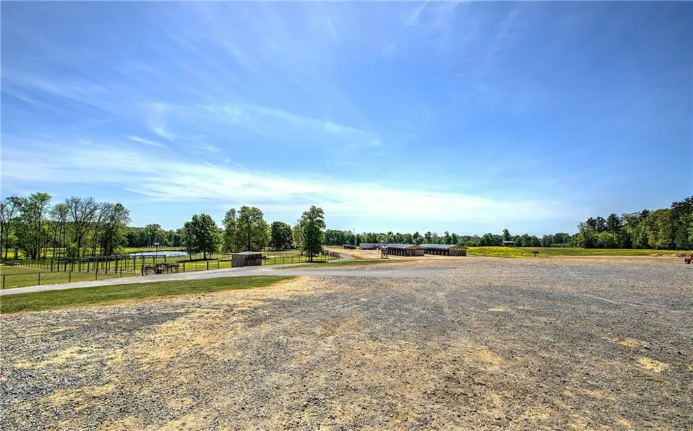 486 County Line Road Resaca, GA 30735