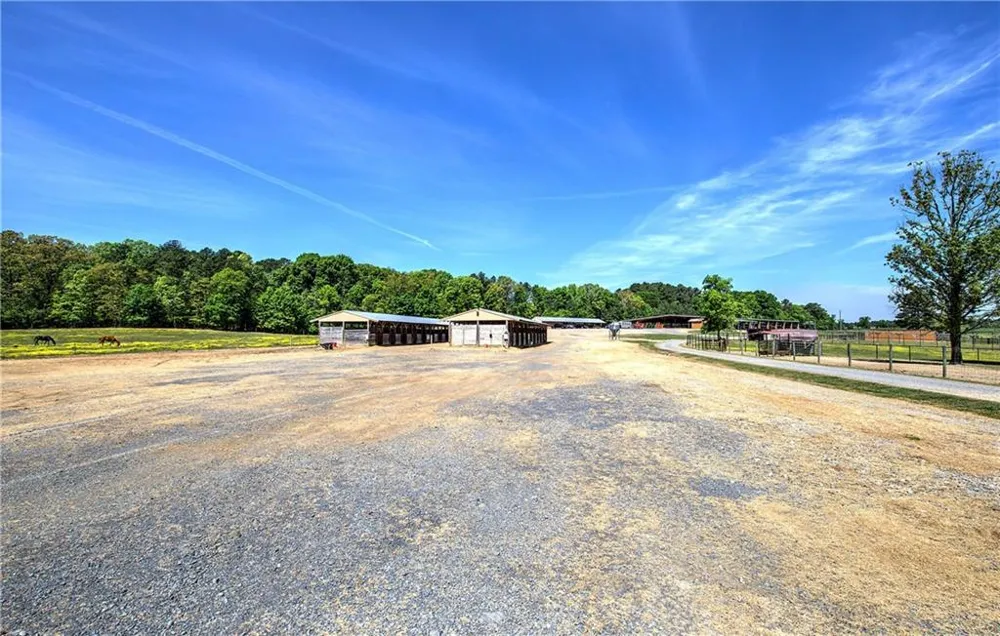 486 County Line Road Resaca, GA 30735