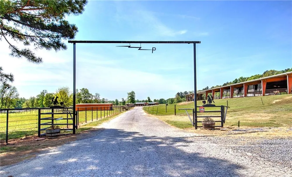 486 County Line Road Resaca, GA 30735
