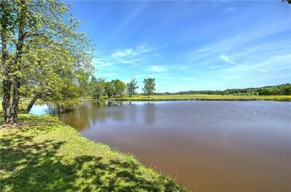 486 County Line Road Resaca, GA 30735