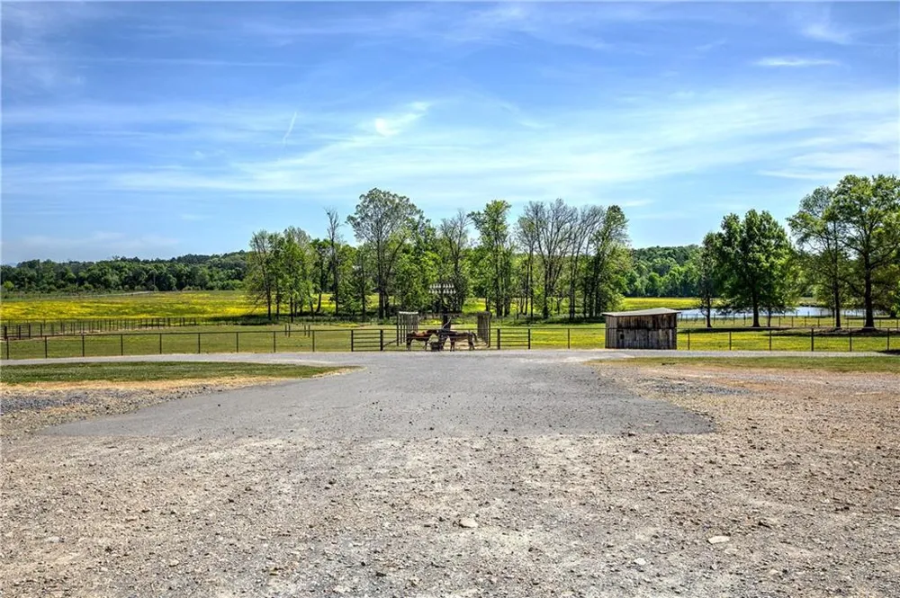 486 County Line Road Resaca, GA 30735