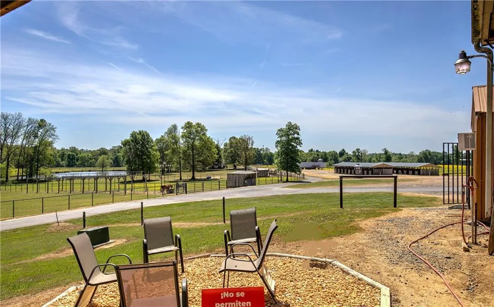 486 County Line Road Resaca, GA 30735