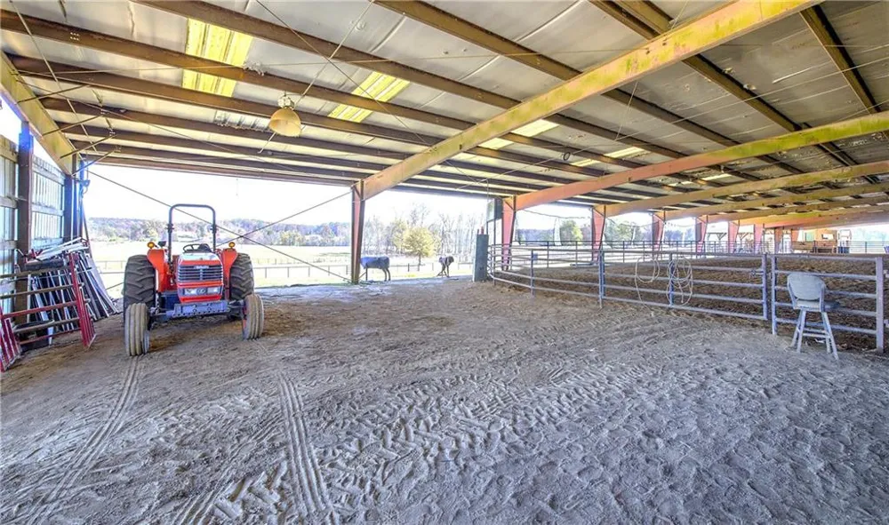 486 County Line Road Resaca, GA 30735