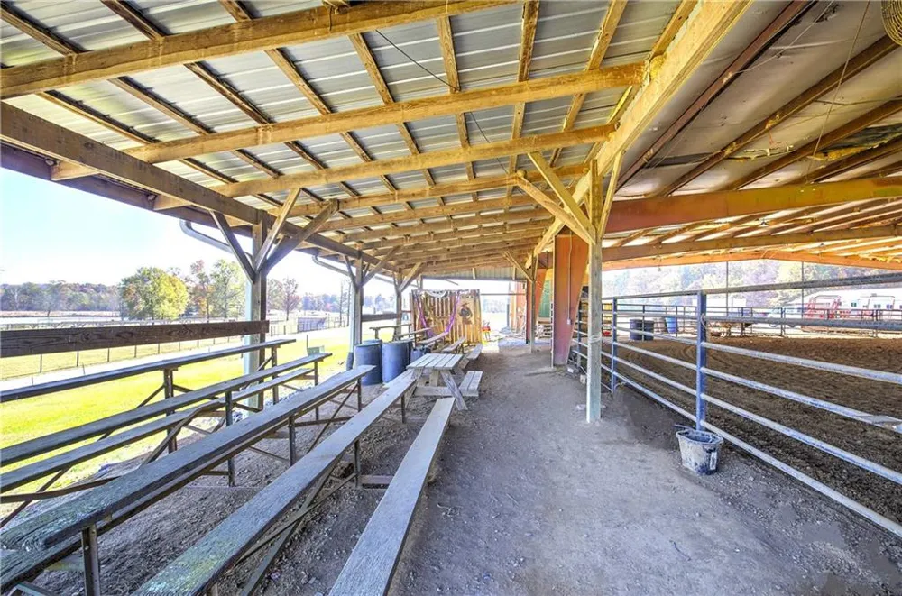 486 County Line Road Resaca, GA 30735