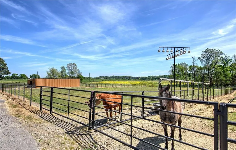486 County Line Road Resaca, GA 30735