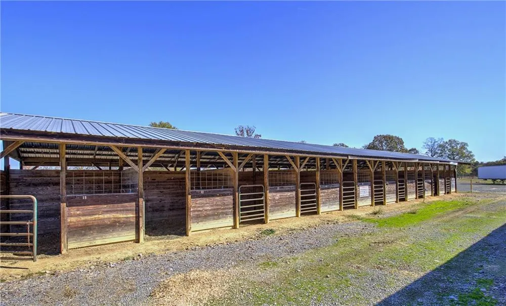 486 County Line Road Resaca, GA 30735