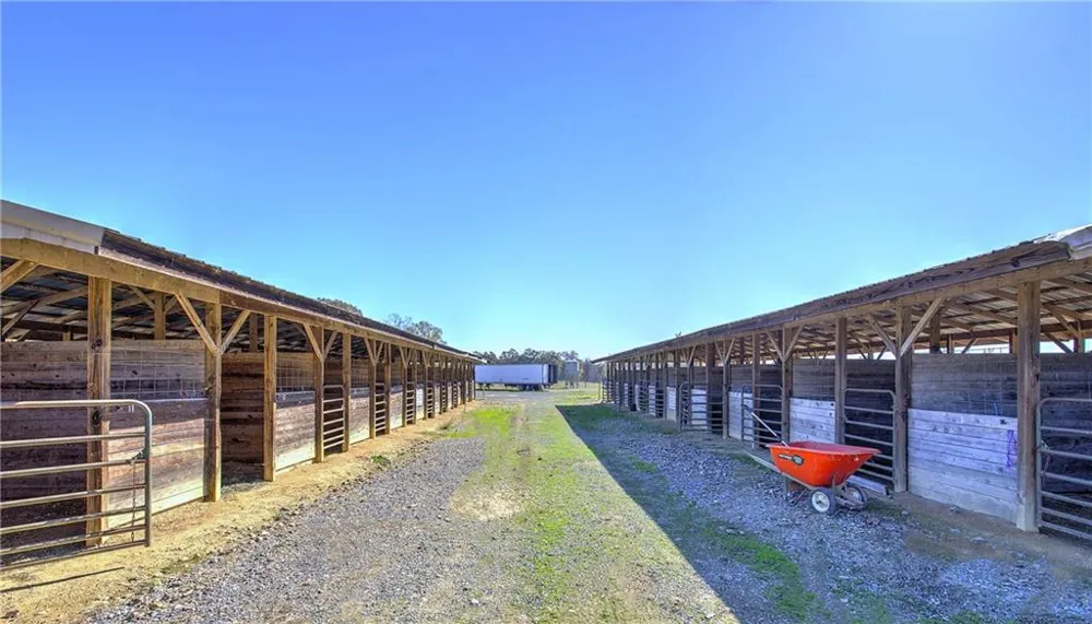 486 County Line Road Resaca, GA 30735