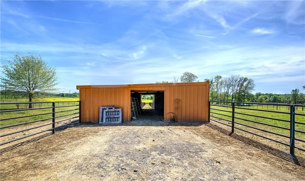486 County Line Road Resaca, GA 30735