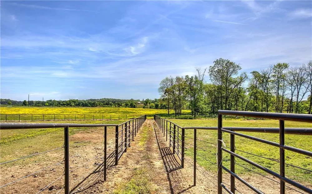 486 County Line Road Resaca, GA 30735