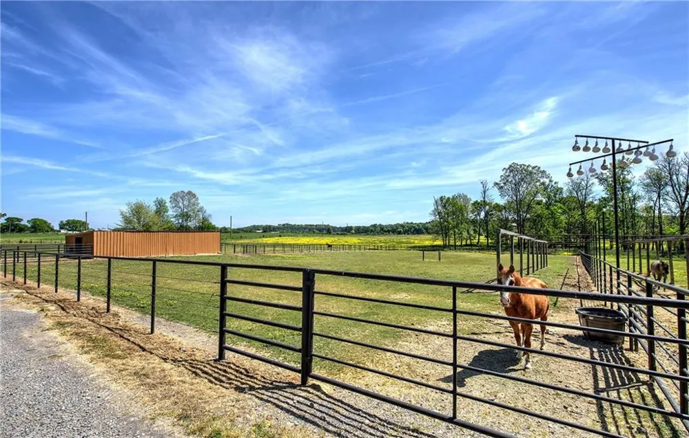 486 County Line Road Resaca, GA 30735