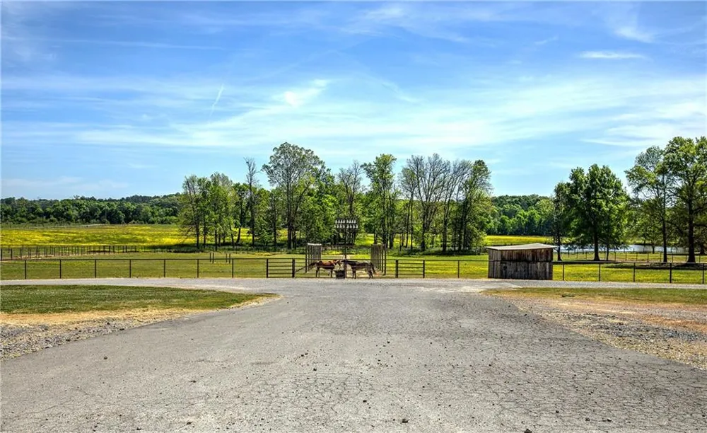 486 County Line Road Resaca, GA 30735