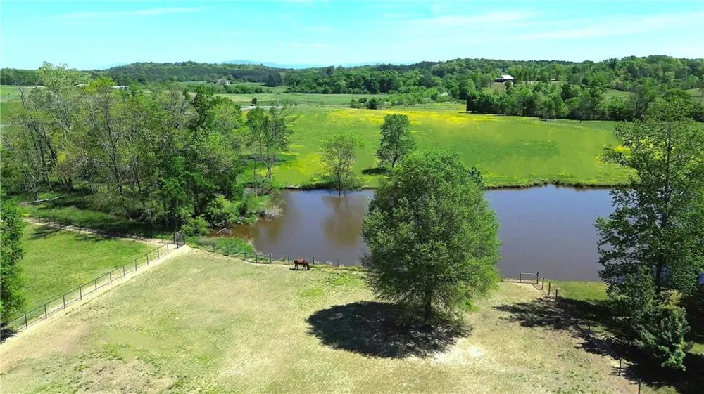 486 County Line Road Resaca, GA 30735