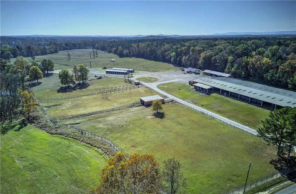 486 County Line Road Resaca, GA 30735