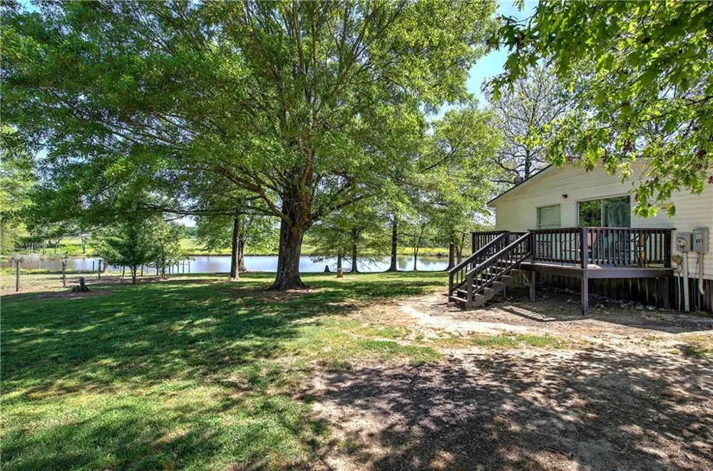 486 County Line Road Resaca, GA 30735