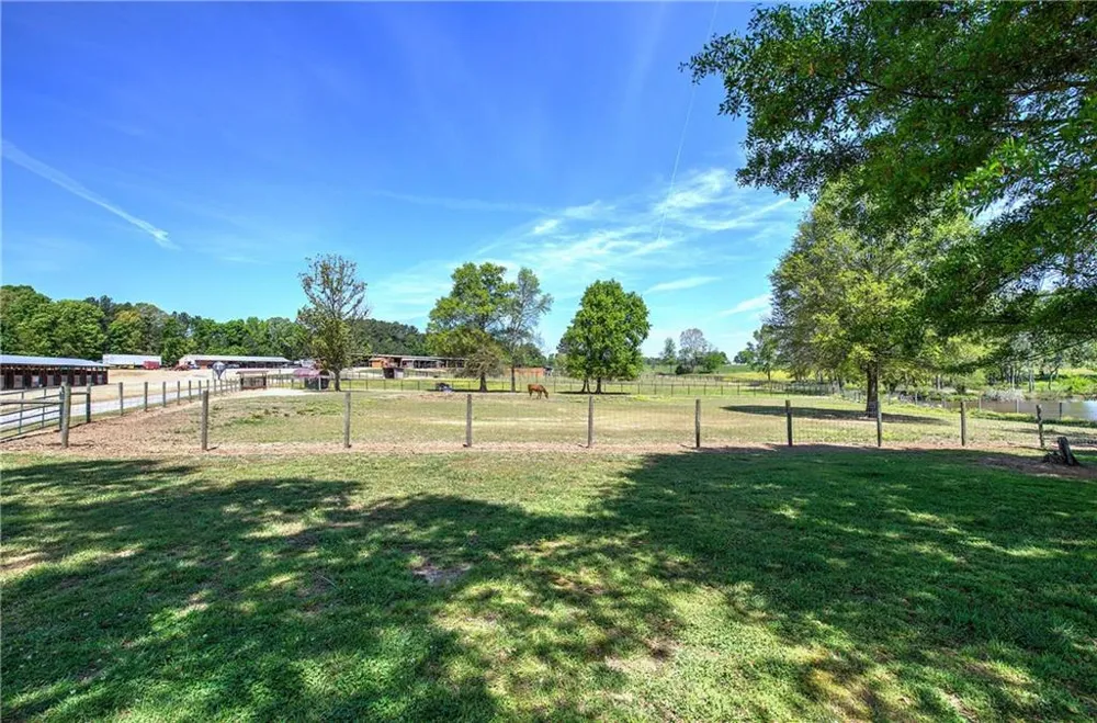 486 County Line Road Resaca, GA 30735