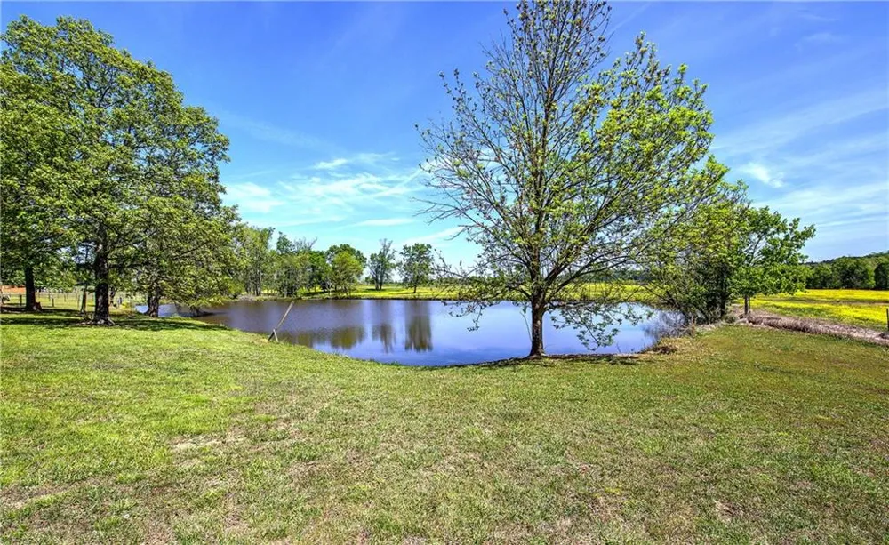 486 County Line Road Resaca, GA 30735