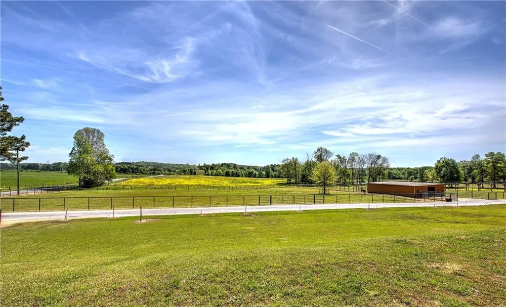 486 County Line Road Resaca, GA 30735