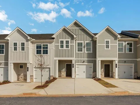 1150 Hunter Trail #Clove