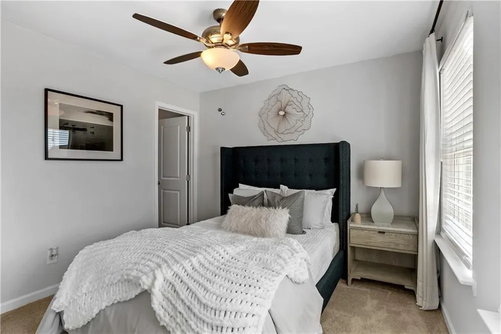 1150 Hunter Trail #Clove Acworth, GA 30102