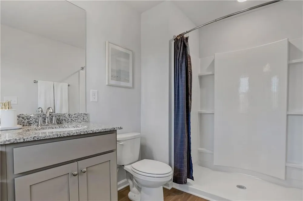 1150 Hunter Trail #Clove Acworth, GA 30102