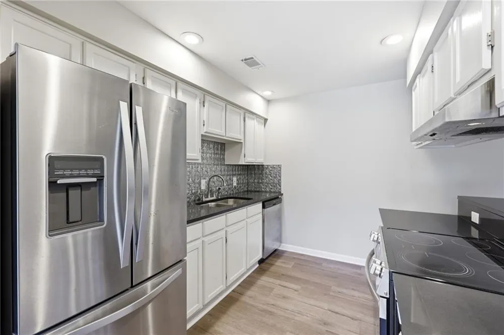 605 Candler Street #B13 Gainesville, GA 30501