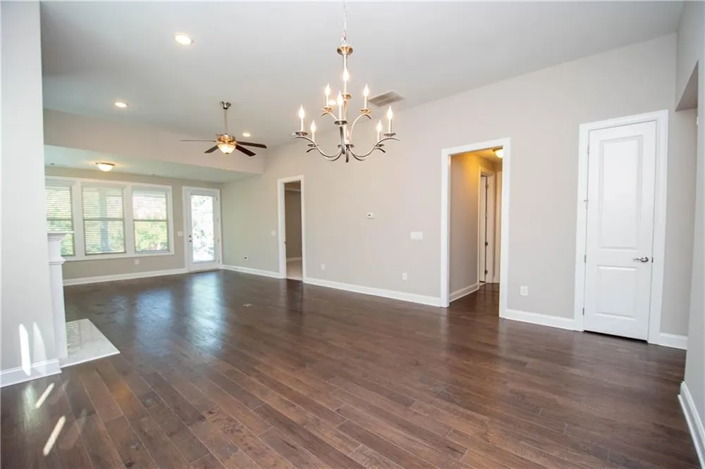 245 Spruce Pine Circle Peachtree City, GA 30269