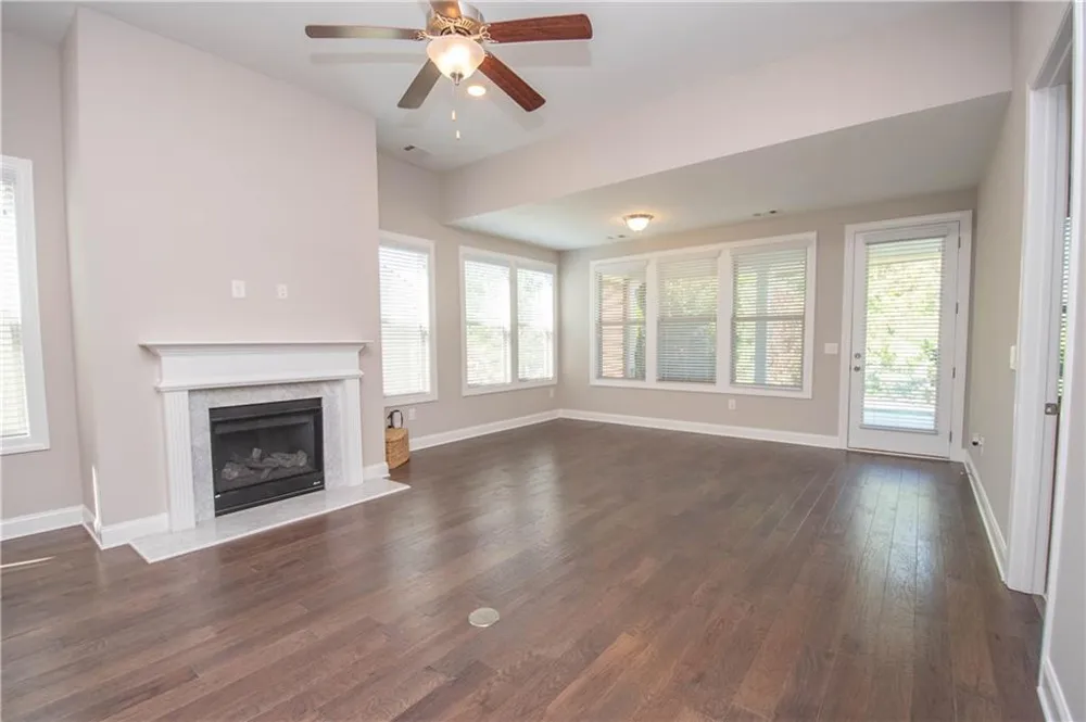 245 Spruce Pine Circle Peachtree City, GA 30269