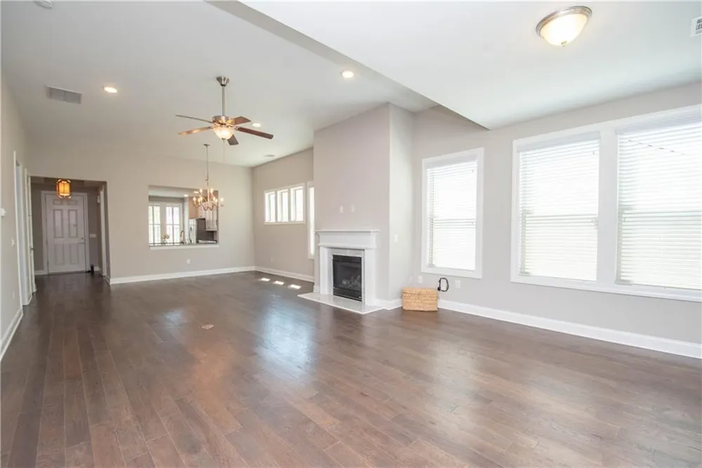 245 Spruce Pine Circle Peachtree City, GA 30269