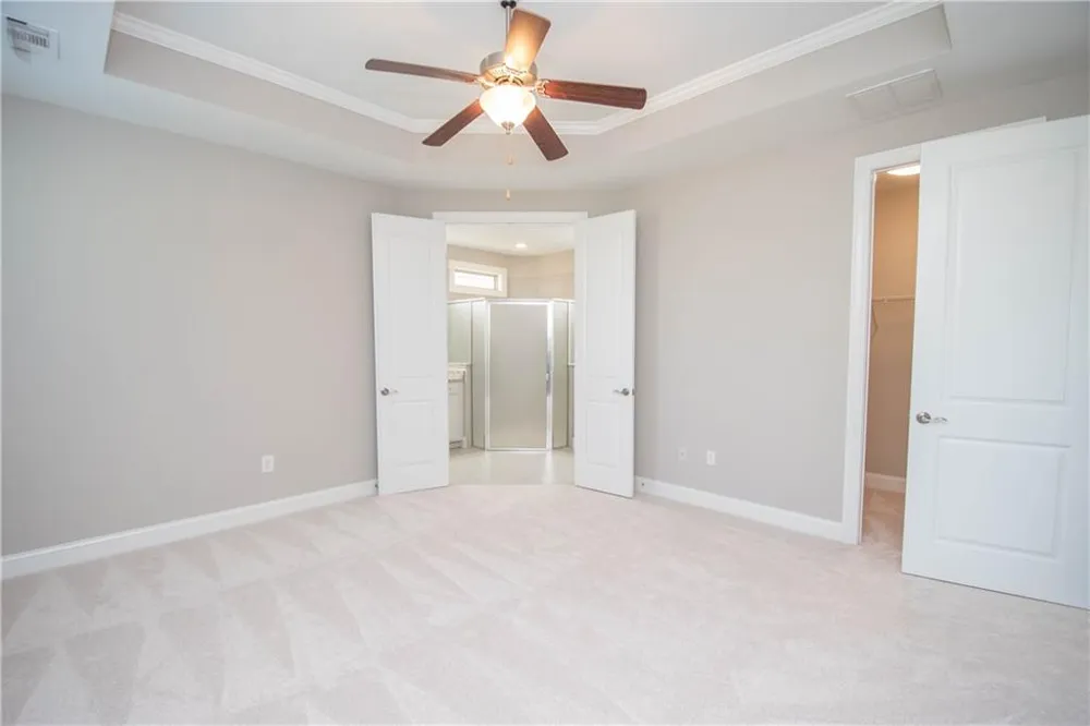 245 Spruce Pine Circle Peachtree City, GA 30269
