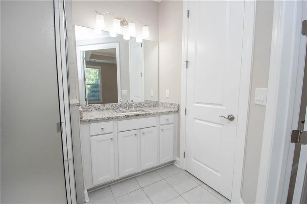 245 Spruce Pine Circle Peachtree City, GA 30269