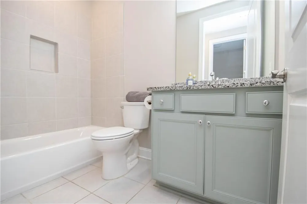 245 Spruce Pine Circle Peachtree City, GA 30269