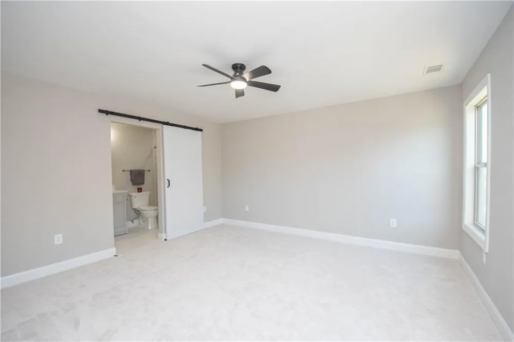 245 Spruce Pine Circle Peachtree City, GA 30269