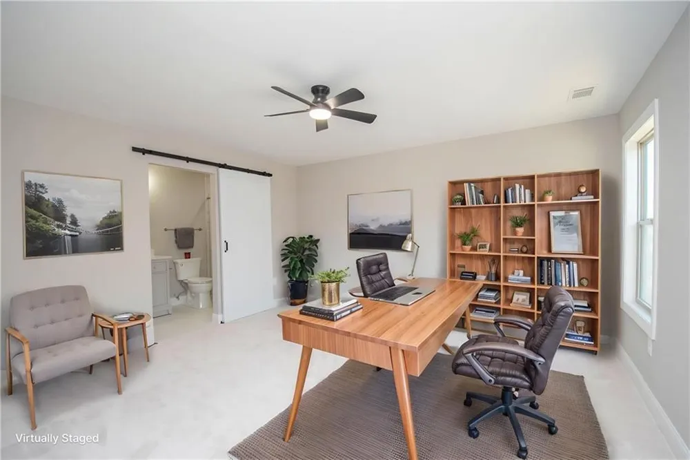 245 Spruce Pine Circle Peachtree City, GA 30269