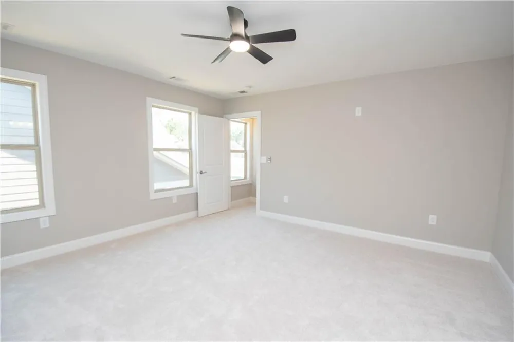 245 Spruce Pine Circle Peachtree City, GA 30269