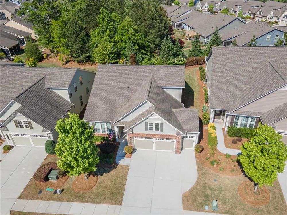 245 Spruce Pine Circle Peachtree City, GA 30269