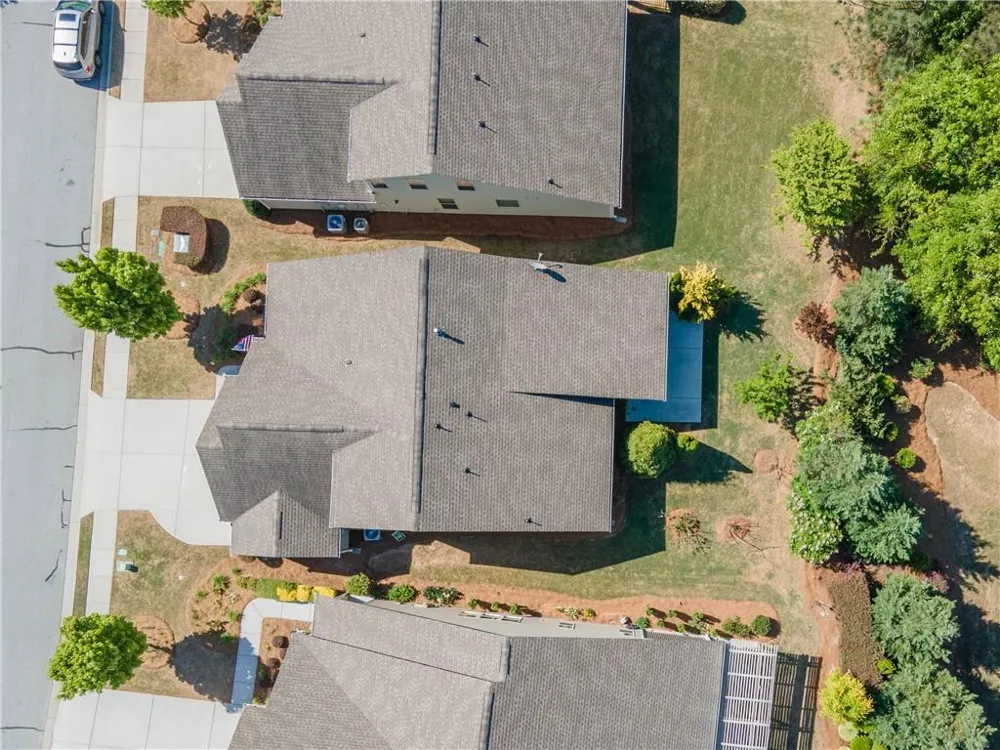 245 Spruce Pine Circle Peachtree City, GA 30269