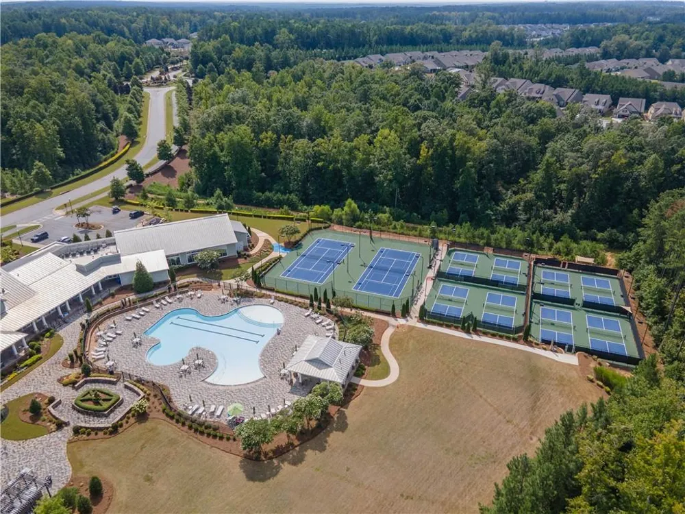245 Spruce Pine Circle Peachtree City, GA 30269