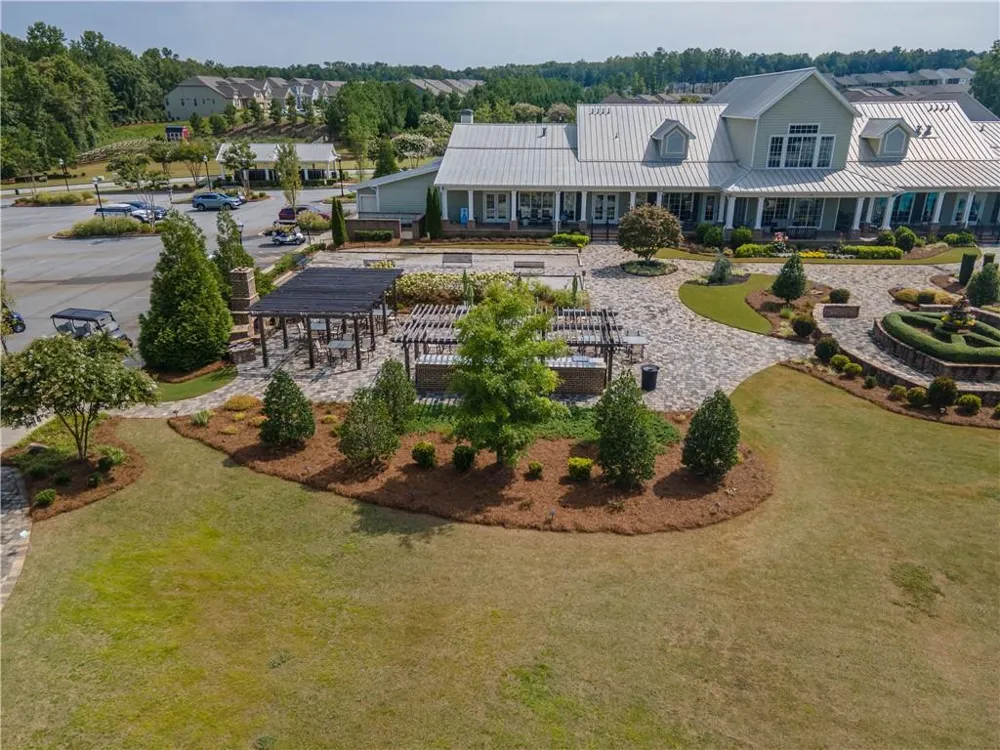 245 Spruce Pine Circle Peachtree City, GA 30269