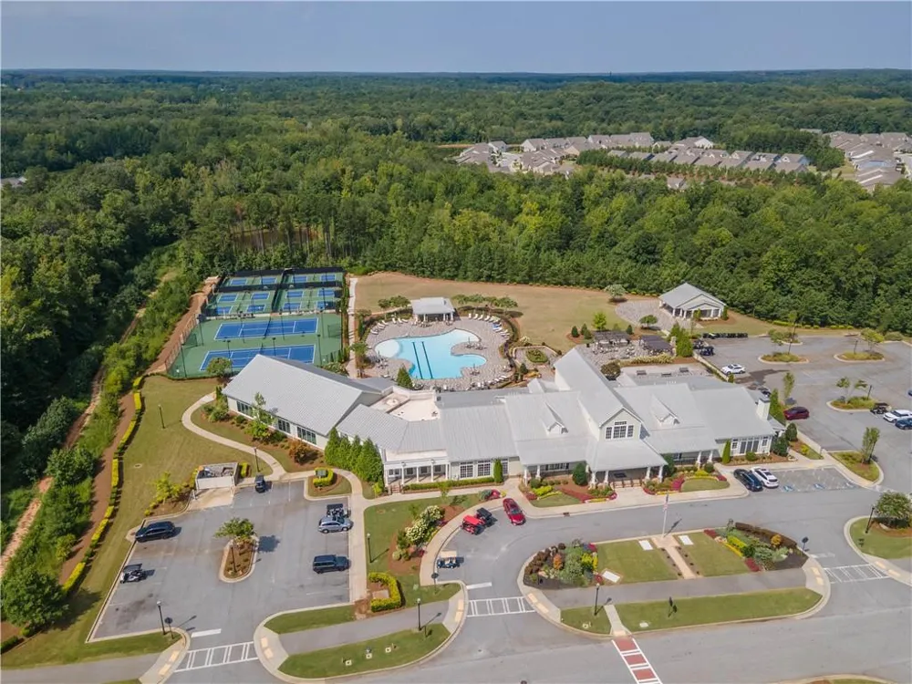 245 Spruce Pine Circle Peachtree City, GA 30269