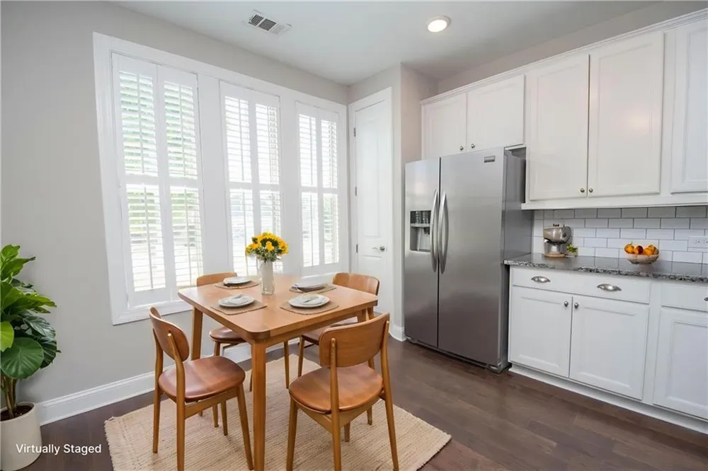 245 Spruce Pine Circle Peachtree City, GA 30269